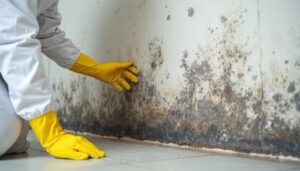 mold inspection